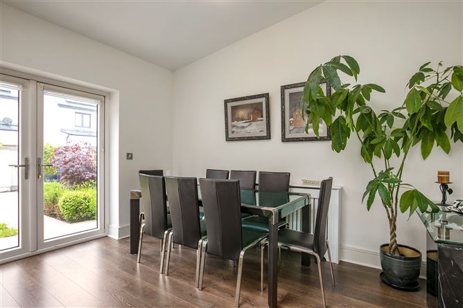 1 Seaview Gate, Shankill, Dublin 18