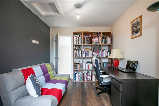 1 Seaview Gate, Shankill, Dublin 18