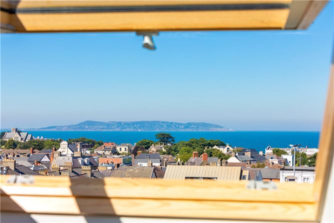 Ard Na Greine, Ardeevin Road, Dalkey, Co. Dublin