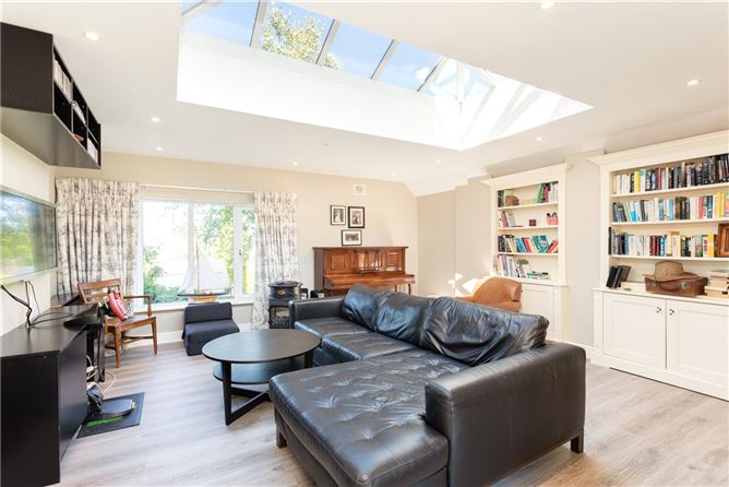Ard Na Greine, Ardeevin Road, Dalkey, Co. Dublin