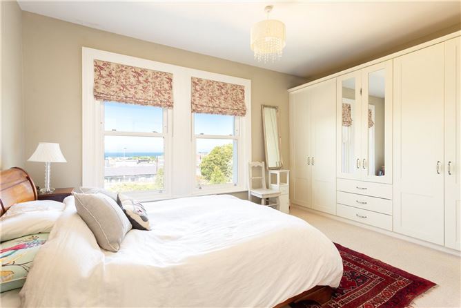 Ard Na Greine, Ardeevin Road, Dalkey, Co. Dublin