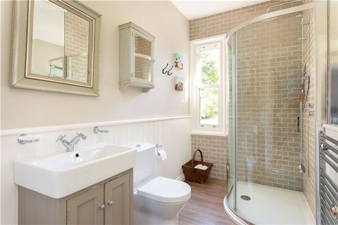 Ard Na Greine, Ardeevin Road, Dalkey, Co. Dublin