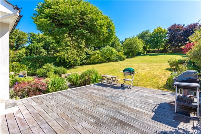 Ard Na Greine, Ardeevin Road, Dalkey, Co. Dublin