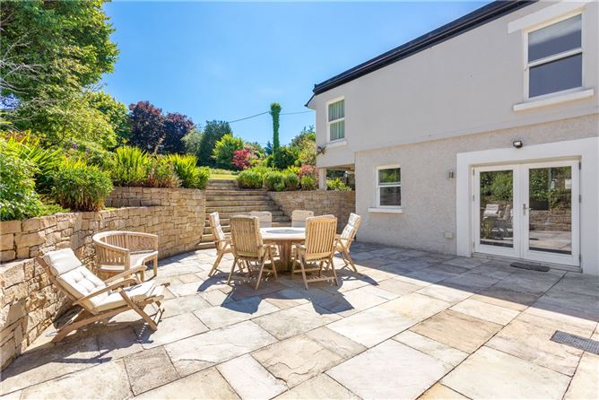 Ard Na Greine, Ardeevin Road, Dalkey, Co. Dublin
