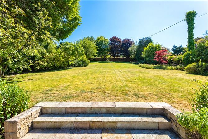 Ard Na Greine, Ardeevin Road, Dalkey, Co. Dublin