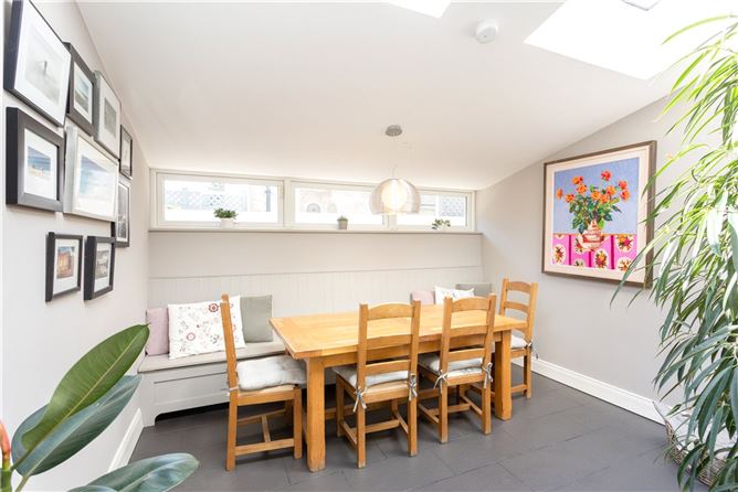 Ard Na Greine, Ardeevin Road, Dalkey, Co. Dublin