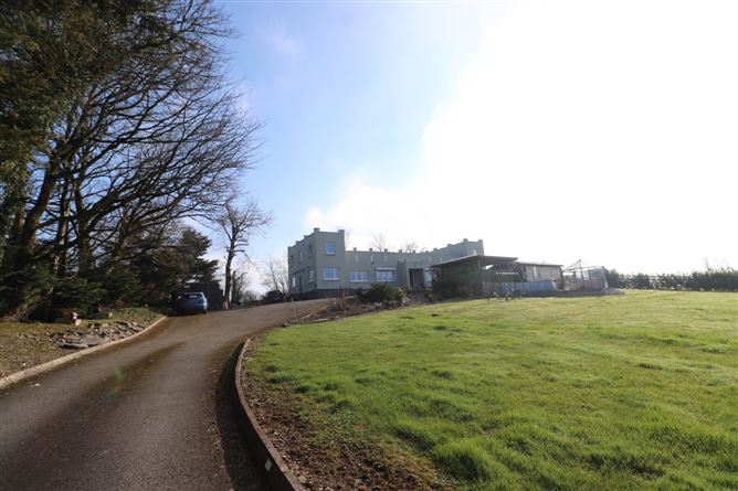 Kilbarrick House, Cornalara, Shercock, Cavan