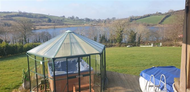 Kilbarrick House, Cornalara, Shercock, Cavan