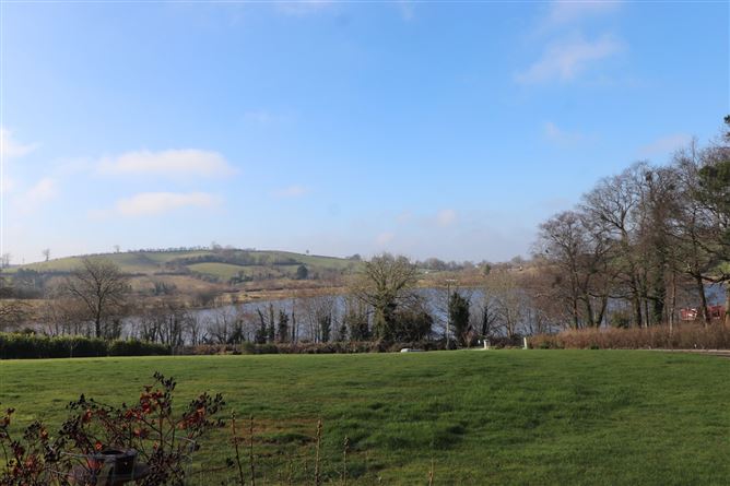 Kilbarrick House, Cornalara, Shercock, Cavan