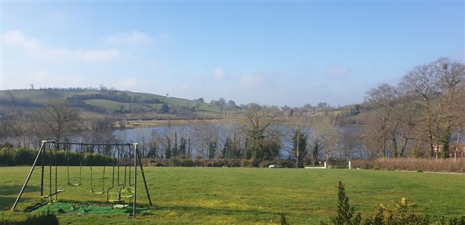Kilbarrick House, Cornalara, Shercock, Cavan
