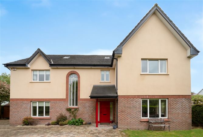 Main image for 13 Copperfields, Rushbrooke, Cobh, Cork