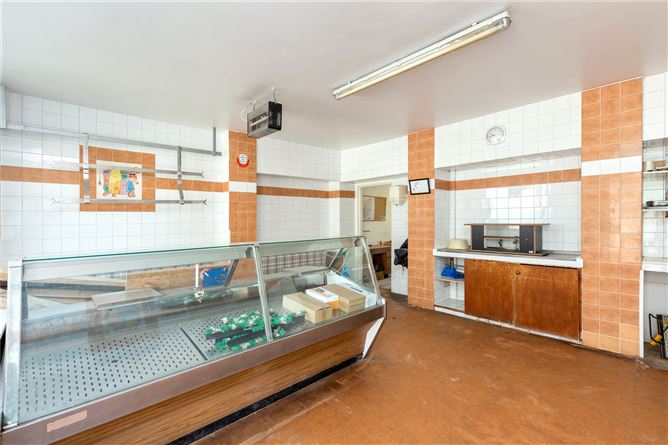 Bonne Bouche, 83 Lower Main Street, Arklow, Co. Wicklow