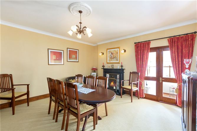 Bonne Bouche, 83 Lower Main Street, Arklow, Co. Wicklow