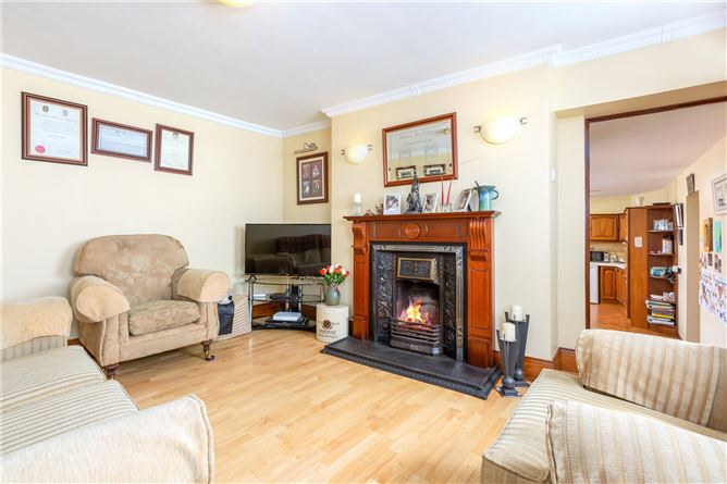 Bonne Bouche, 83 Lower Main Street, Arklow, Co. Wicklow