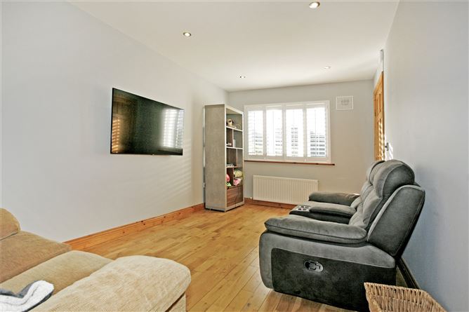49 Cluain Alainn, Hurlers Cross, Shannon, Co. Clare