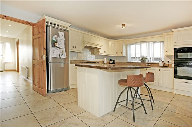 49 Cluain Alainn, Hurlers Cross, Shannon, Co. Clare