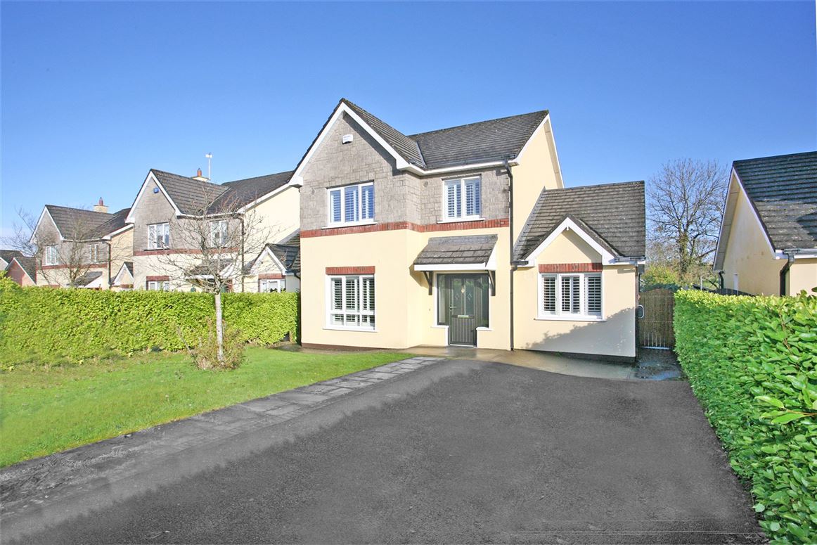 49 Cluain Alainn, Hurlers Cross, Shannon, Co. Clare