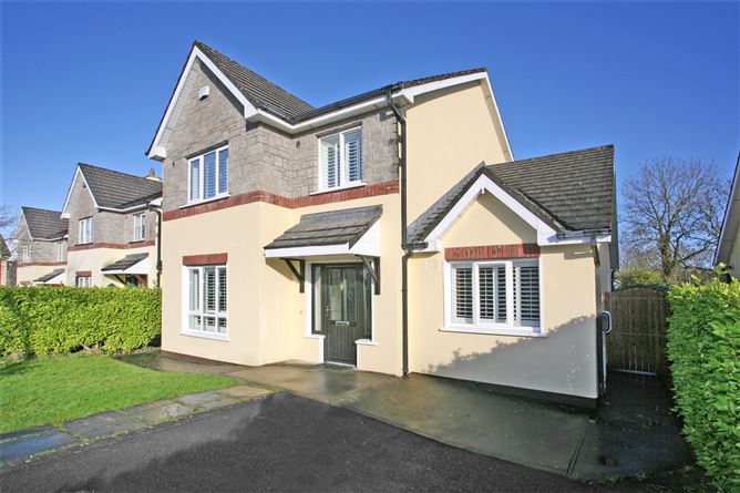 49 Cluain Alainn, Hurlers Cross, Shannon, Co. Clare