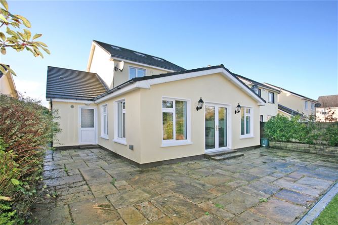 49 Cluain Alainn, Hurlers Cross, Shannon, Co. Clare