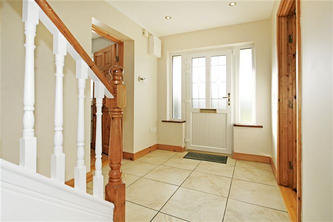 49 Cluain Alainn, Hurlers Cross, Shannon, Co. Clare