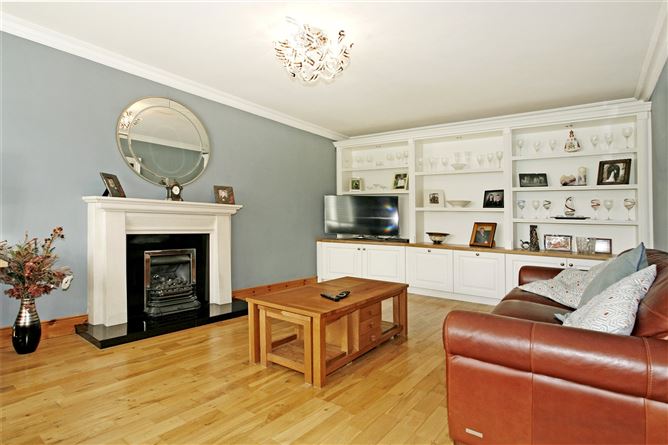 49 Cluain Alainn, Hurlers Cross, Shannon, Co. Clare