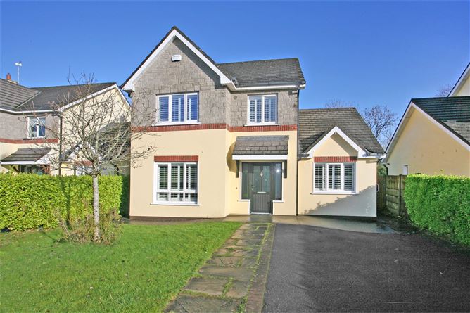 49 Cluain Alainn, Hurlers Cross, Shannon, Co. Clare