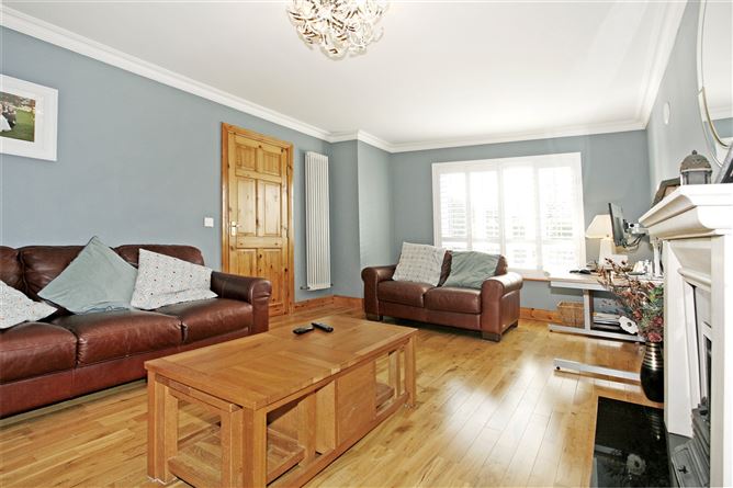 49 Cluain Alainn, Hurlers Cross, Shannon, Co. Clare