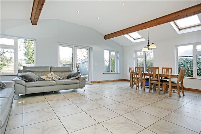 49 Cluain Alainn, Hurlers Cross, Shannon, Co. Clare