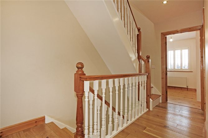 49 Cluain Alainn, Hurlers Cross, Shannon, Co. Clare