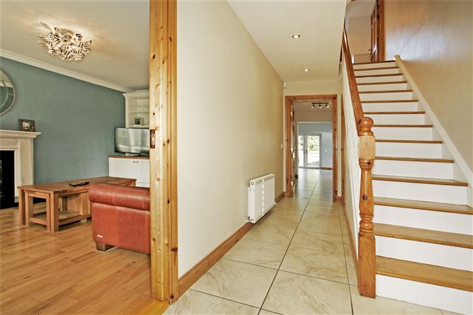 49 Cluain Alainn, Hurlers Cross, Shannon, Co. Clare