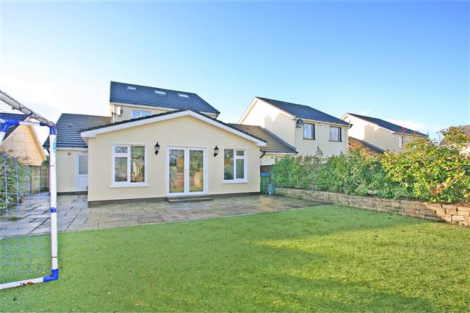 49 Cluain Alainn, Hurlers Cross, Shannon, Co. Clare