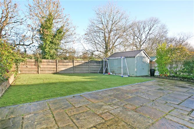 49 Cluain Alainn, Hurlers Cross, Shannon, Co. Clare