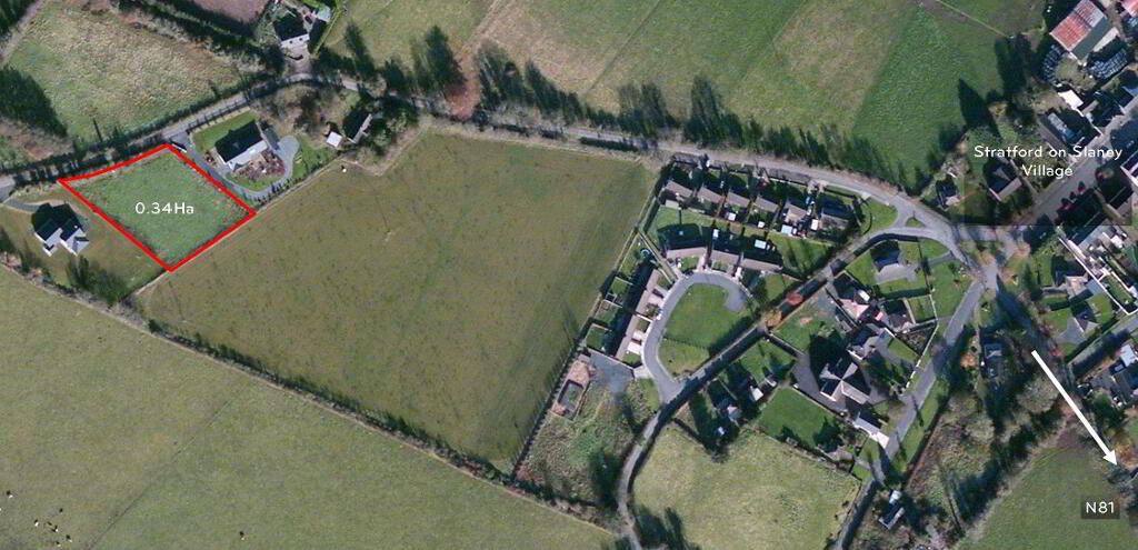 Manger Road, Stratford-on-slaney, Wicklow