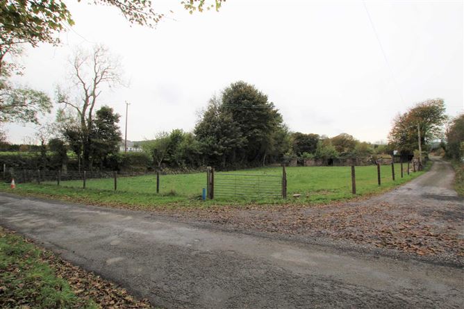 Main image for Site At Kilcash, Clonmel, Co. Tipperary
