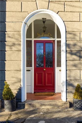 Photo 2 of 40 — St Paul's, Herbert Road, Bray, Co. Wicklow
