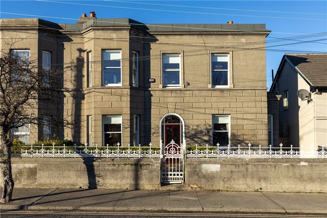 St Paul's, Herbert Road, Bray, Co. Wicklow