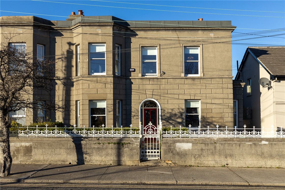 Photo 1 of 40 — St Paul's, Herbert Road, Bray, Co. Wicklow