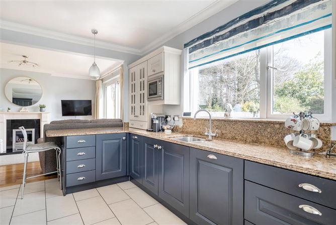 83 Lucan Heights, Lucan, Dublin