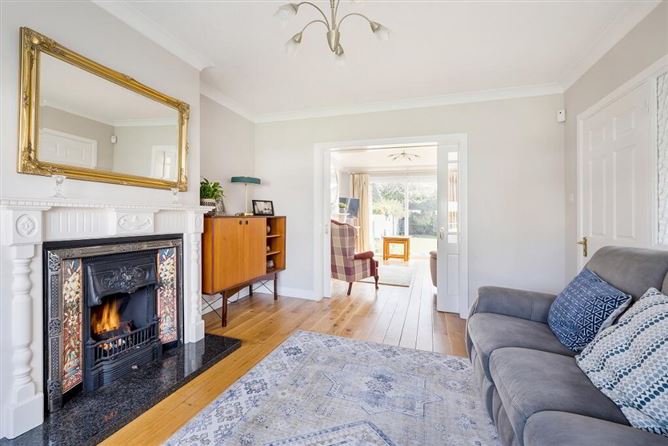 83 Lucan Heights, Lucan, Dublin