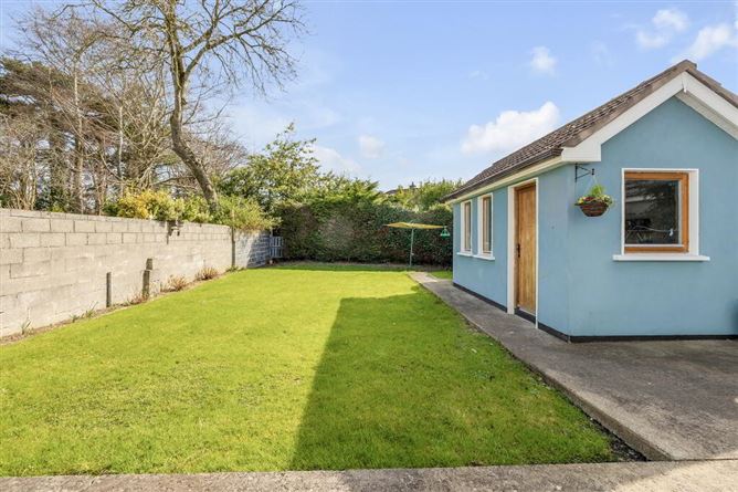 83 Lucan Heights, Lucan, Dublin
