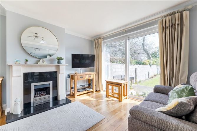 83 Lucan Heights, Lucan, Dublin