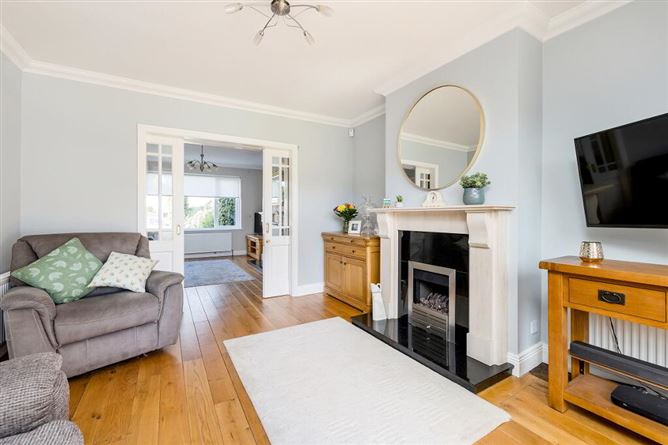 83 Lucan Heights, Lucan, Dublin