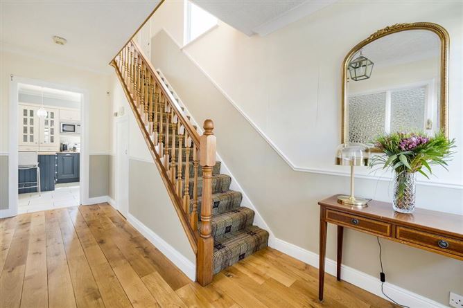 83 Lucan Heights, Lucan, Dublin