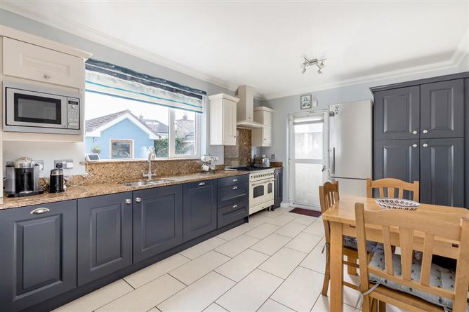 83 Lucan Heights, Lucan, Dublin