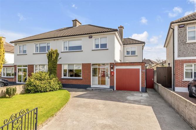83 Lucan Heights, Lucan, Dublin