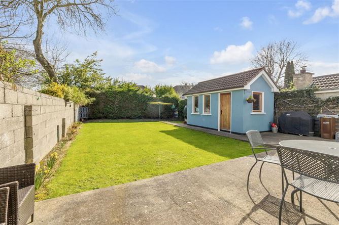 83 Lucan Heights, Lucan, Dublin