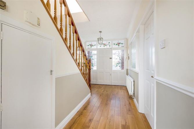 83 Lucan Heights, Lucan, Dublin