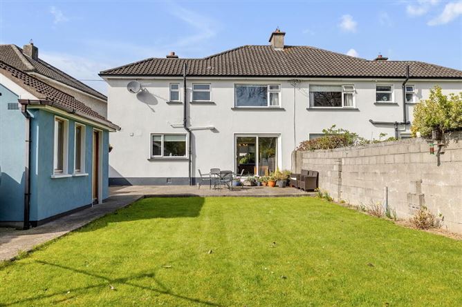 83 Lucan Heights, Lucan, Dublin