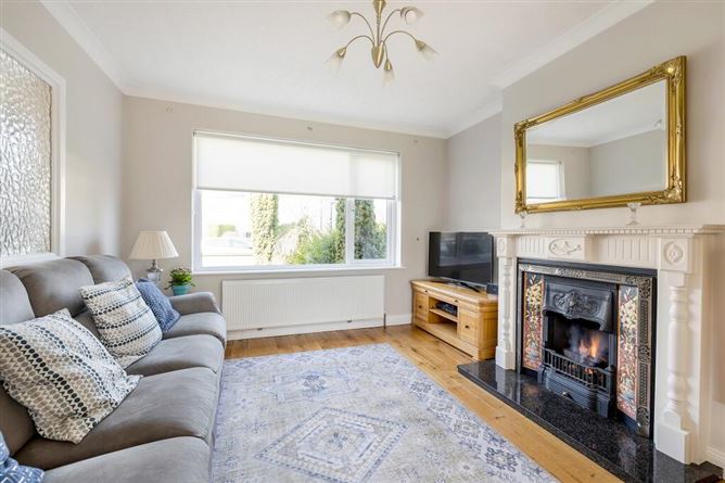 83 Lucan Heights, Lucan, Dublin