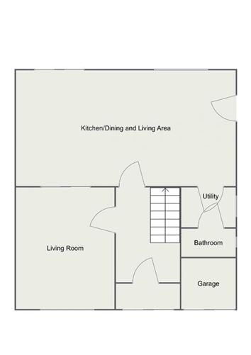 83 Lucan Heights, Lucan, Dublin